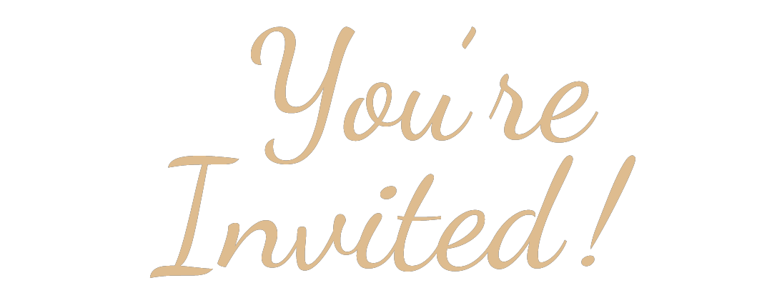 text-invited formal