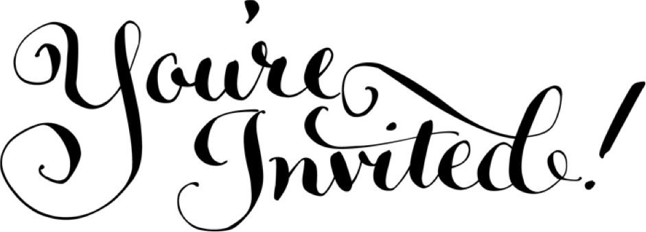 text-invited item