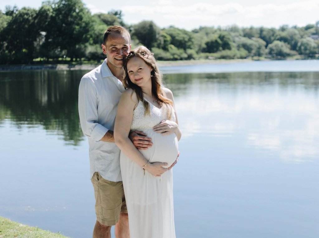 Inspirasi-maternity-photoshoot