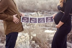 maternity photoshoot