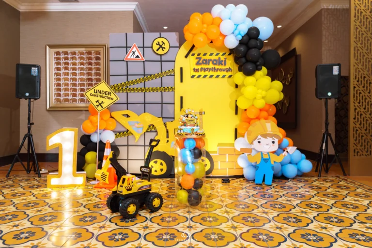 Checklist Ulang Tahun Anak di Hotel Jakarta Persiapan yang Perlu Dicek