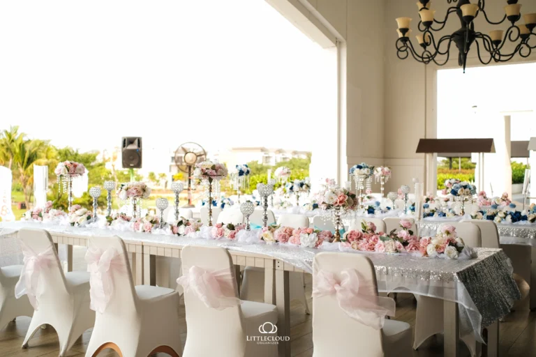 Harga Gender Reveal di Jakarta Estimasi Budget, Venue & Rundown