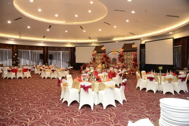 Harga Sangjit di Jakarta Estimasi Budget dan Rundown Acara