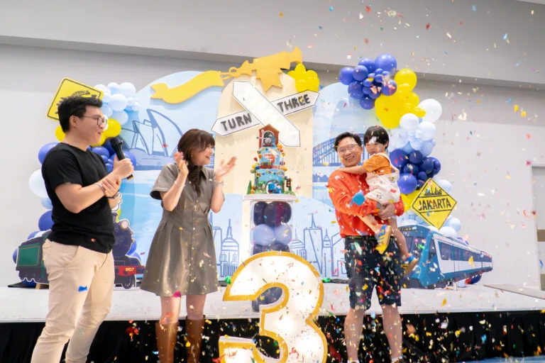 Paket Ulang Tahun Anak di Jakarta Apa Saja yang Didapat