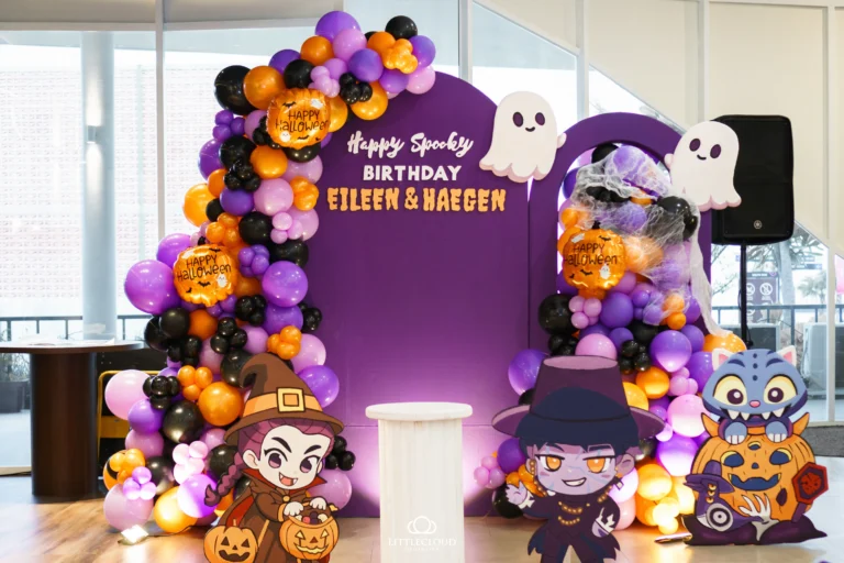 Venue Birthday Anak di Jakarta Cara Memilih yang Tepat
