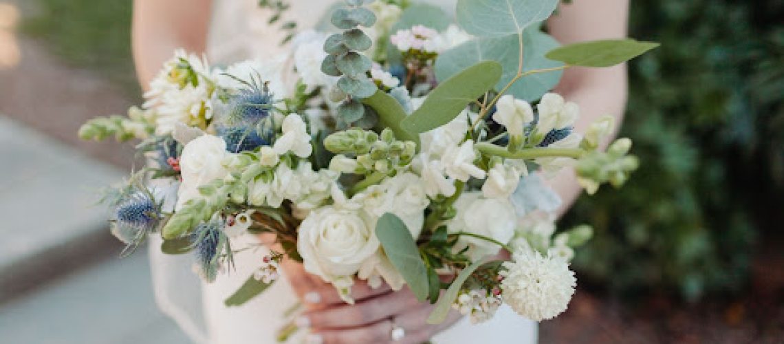 5 Pilihan Terbaik Bunga untuk Dekorasi Pernikahan Anda