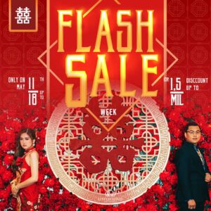 promo sangjit flash sale feeds mei