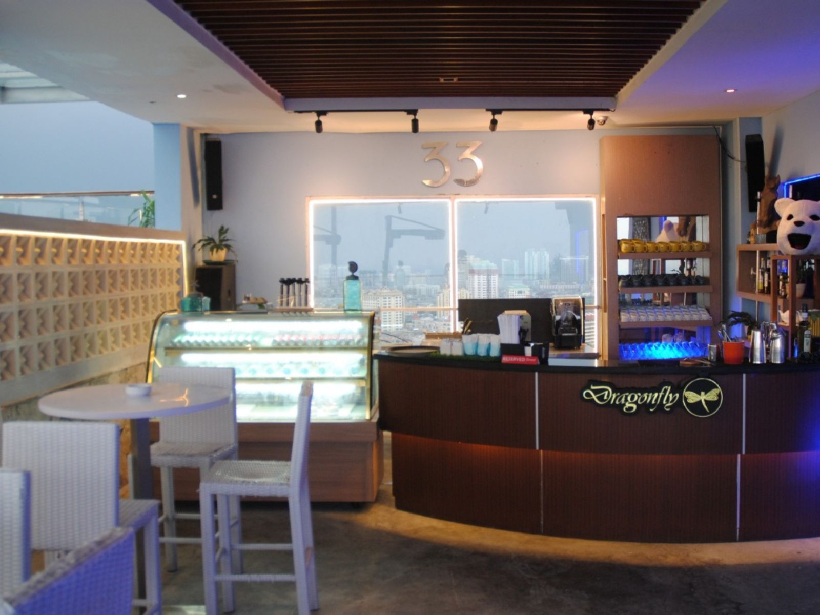 33 sky bridge grand dafam ancol sweet 17 birthday wedding sangjit littlecloud organizer 4