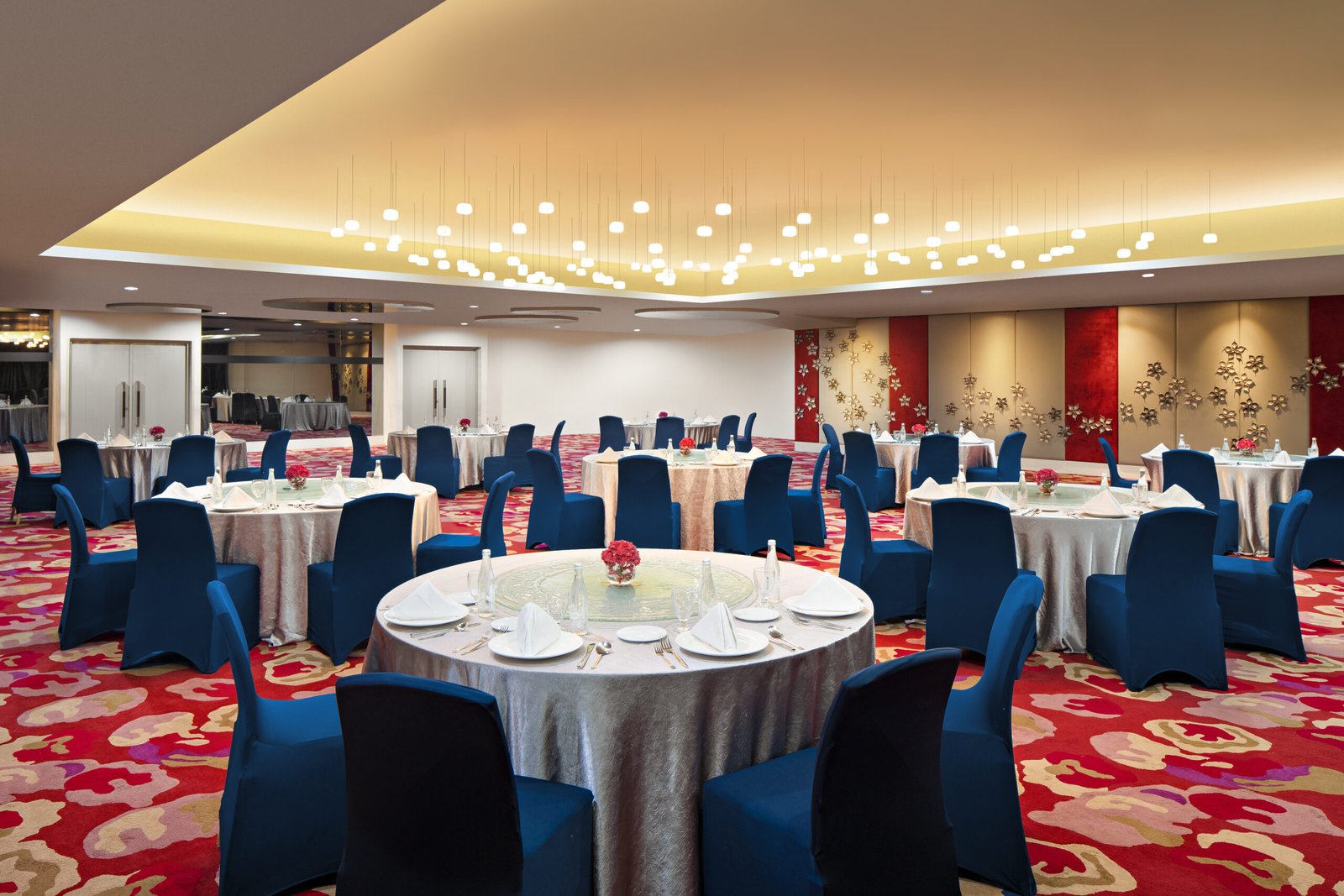 Meeting Room Ballroom Jakarta scaled